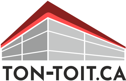 Ton-Toit - Experts en Toiture Métallique Montréal