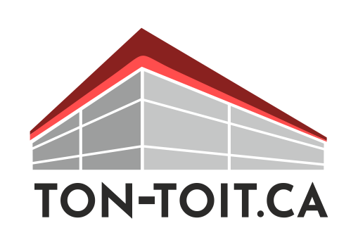 Metal Roofing Montreal Ton Toit